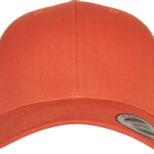 Rustic Orange  / Khaki