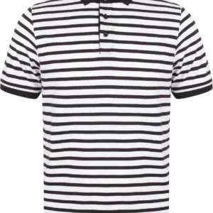 White / Navy