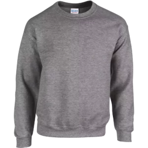 Graphite Heather