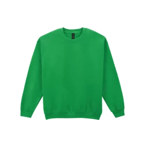 Irish Green