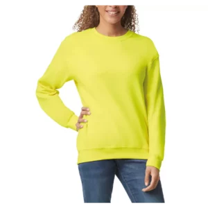 Safety Yellow
