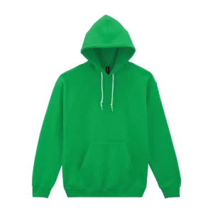 Irish Green