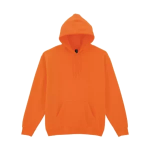 Safety Orange