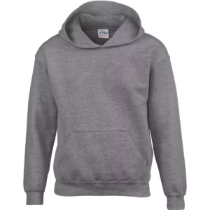 Graphite Heather