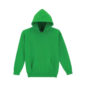 Irish Green