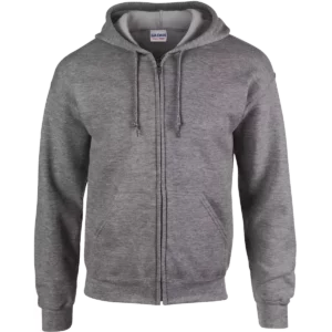Graphite Heather