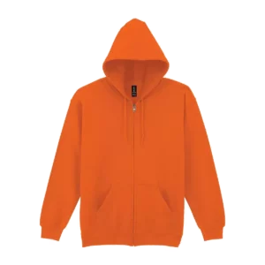 Safety Orange