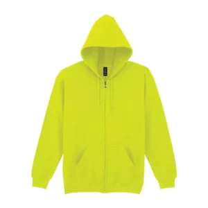 Safety Yellow