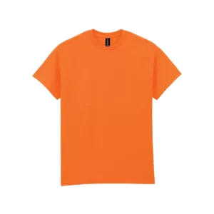 Safety Orange