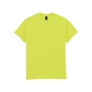 Safety Yellow