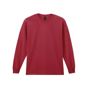 Cardinal Red