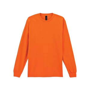 Safety Orange