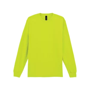 Safety Yellow