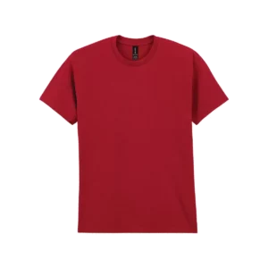 Antique Cherry Red