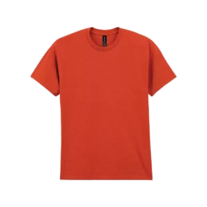Antique Orange