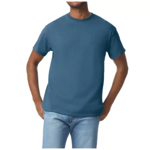 Indigo Blue