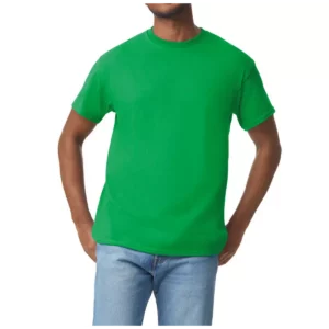 Irish Green