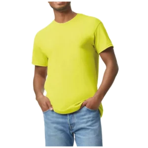 Safety Yellow