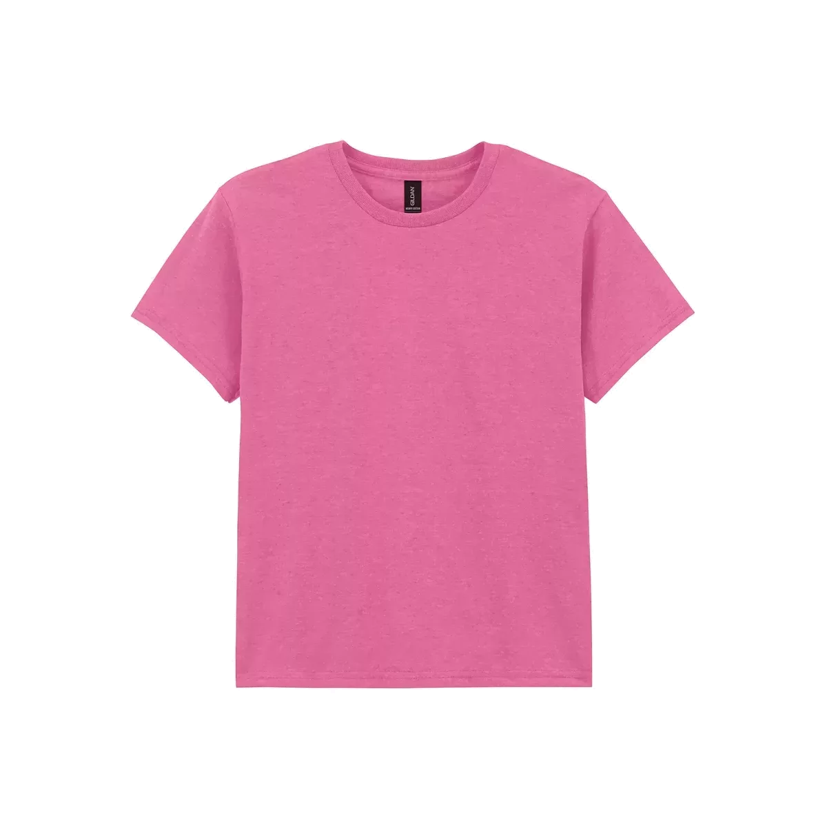 Heavy Cotton™Classic Fit Kinder T-shirt Azalea
