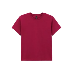 Cardinal Red (x72)