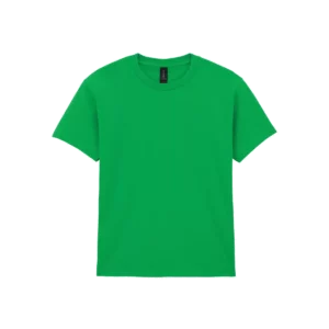 Irish Green