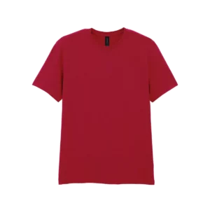 Antique Cherry Red