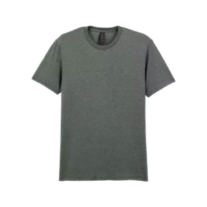 Heather Military Green