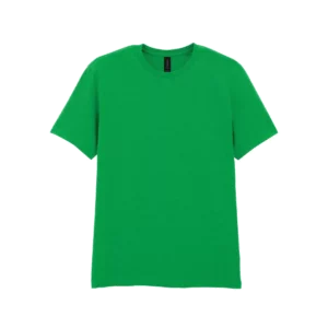 Irish Green
