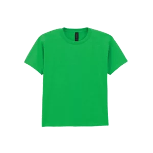 Irish Green