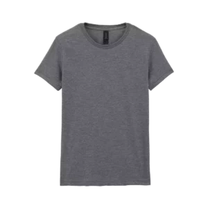 Graphite Heather