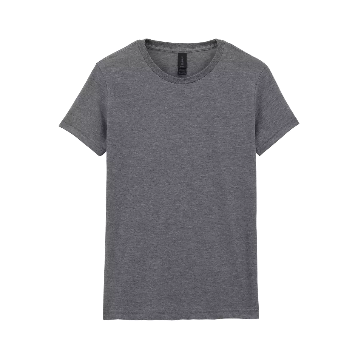 Softstyle® Fitted Ladies’ T-shirt Graphite Heather
