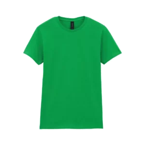 Irish Green