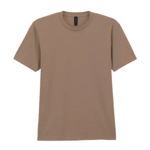 Brown Savana