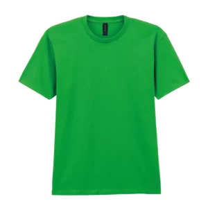 Irish Green