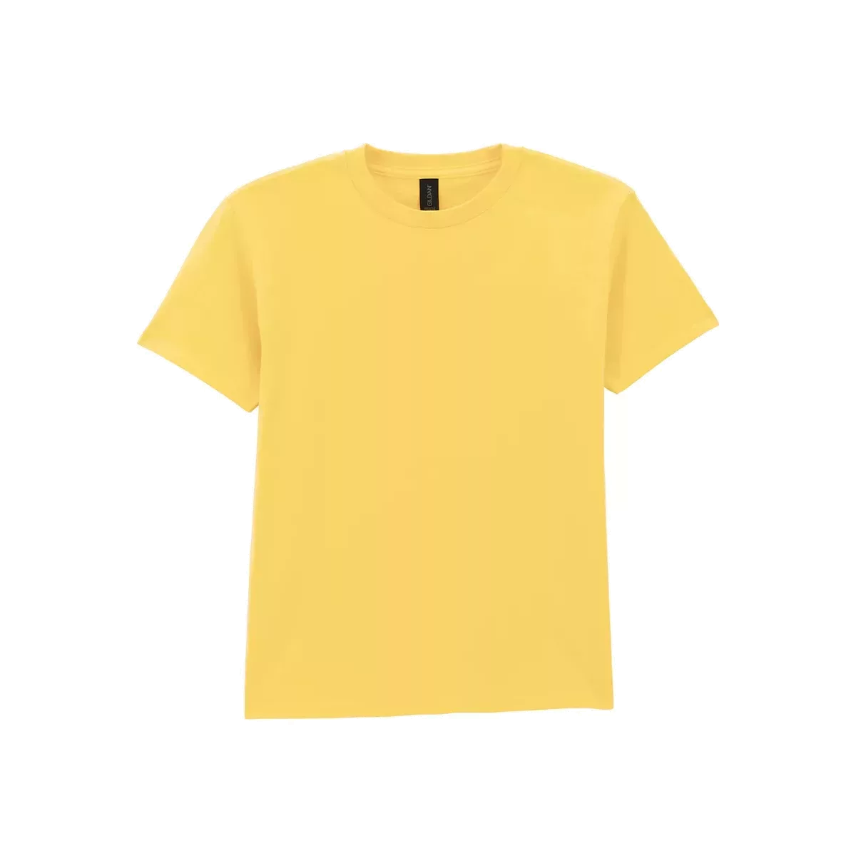 Kinder lightgewicht softstyle T-shirt Daisy