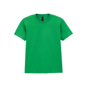 Irish Green