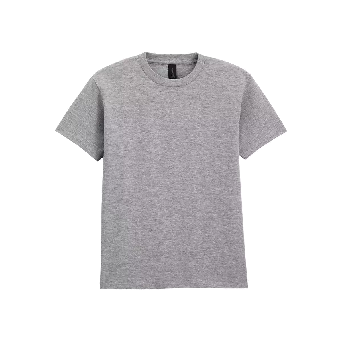 Kinder lightgewicht softstyle T-shirt RS Sport Grey