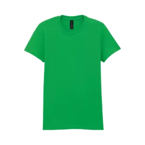 Irish Green