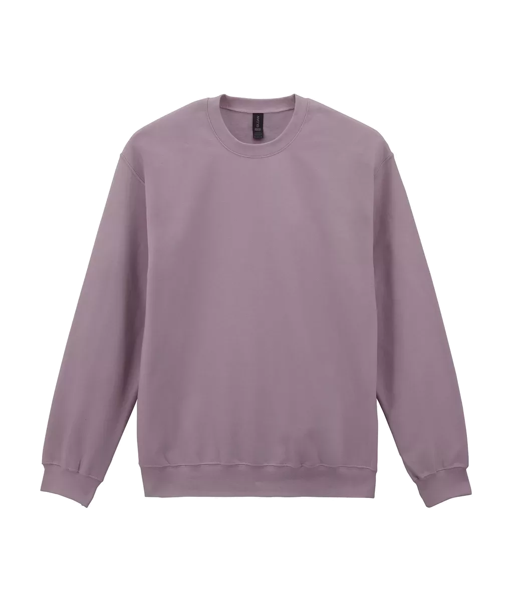 Sweater ronde hals Midweight Softstyle Paragon