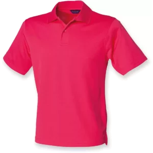 Bright Pink