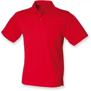 Classic Red