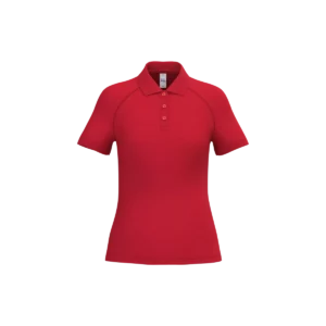 Ideal Red