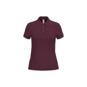 Ideal Burgundy
