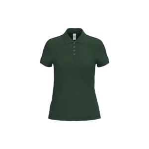 Ideal Forest Green