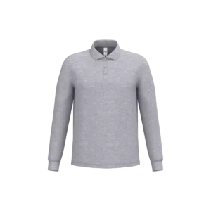 Ideal Oxford Grey