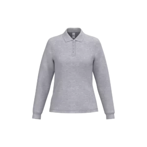 Ideal Oxford Grey