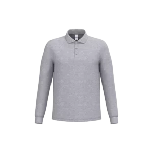 Ideal Oxford Grey