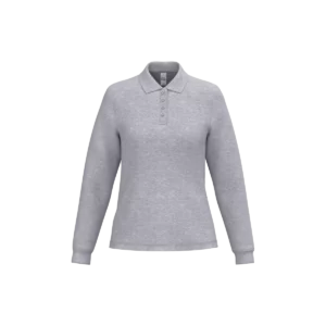 Ideal Oxford Grey