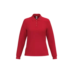 Ideal Red
