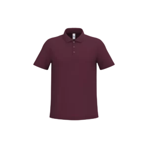 Ideal Burgundy